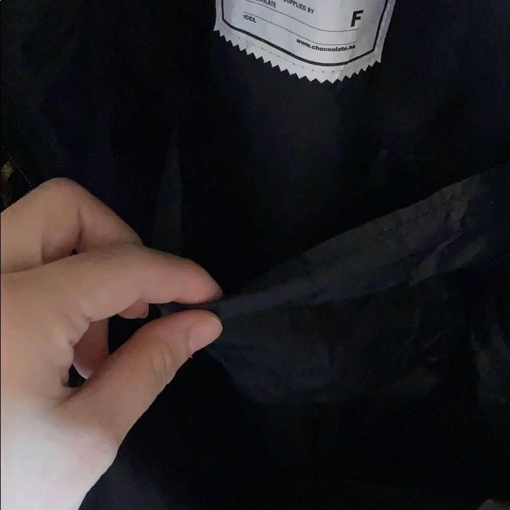 AAPE backpack - Picture 6 of 6